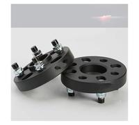 Distanziali 2 Pezzi PCD 4X108 CB 63,4 Mm 20/25/30/35/40 Mm Adattatore Distanziale Ruota Per FORD Per Fiesta ST Per Focus Per Ecosport Distanziatori(35mm)