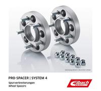 2x18mm Distanziali per Kia Ev6 SPORTAGE Eibach S90-4-18-005