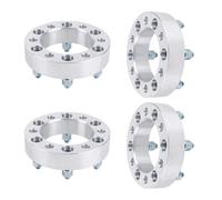 Distanziali 38mm 6x139.7 108mm For Dodge D50 Ram 50 Raider Hummer H3 H3T Isuzu