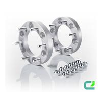 Distanziali 40Mm EIBACH Per GRAND VITARA I