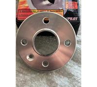 Kit 2 Distanziali - 20 Mm - B2 Prodotti In Lega Di Alluminio E Lavorati Ad Altis