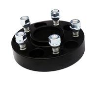 Distanziali Allargamento Compatibile Con Hyundai 1 Pz Distanziatori Per Ruote Auto Separatori Adattatori 5x114.3 Hubcentric 67.1 Bullone: M12 * 1.5 Spessore 15 Mm/20 Mm/25 Mm/30 Mm/35 Mm(30 mm)