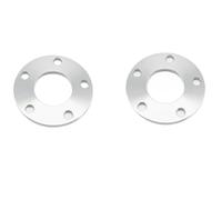 Distanziali Allargamento Compatibile Con Mitsubishi Per Eclipse 1990-2011 2012 2 Pz Distanziale Ruota 5x4.5 5x114.3 CB 67.1 Spessore 3/5/7/8/9/10/12/15/20 Mm(8mm)
