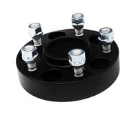 Distanziali Allargamento Compatibile Con Tesla Per Model S X Accessori Auto Kit Distanziali Ruota 5x120 Hubcentric 64.1 Adattatore Bullone 15-30mm: M14x1,5(20mm)