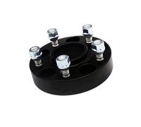 Distanziali Allargamento Compatibile Con Tesla Per Model S X Kit Allargamento Distanziali Ruota 5x120 Distanziale Ruota Hubcentric 64.1 Bullone Separatore Auto 15-30mm: M14x1.5(20mm)