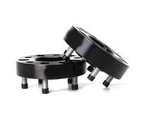 distanziali allargamento Compatibile con TOYOTA per Crown GT2000 per Prius 2 pezzi PCD 5x100 CB 54,1 mm M12 X1,5 mm Adattatore per distanziale ruota 5 fori(15mm)