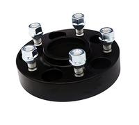 Distanziali Alluminio Adattatore Distanziale Ruota In Alluminio Per Auto Per Suzuki Per Jimny Per Vitara Bullone: M12x1.25 5x139.7 Hubcentric 108mm(1PCS 25mm)