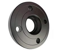 Distanziali Alluminio Distanziali Ruota Kit Tuta Adattatore Ruota Auto Per MINI Per Cooper Per Coupé Per Cabrio Per Clubman Per One Roadster 4x100 CB: 56.1(1PCS 25mm M12x1.5)