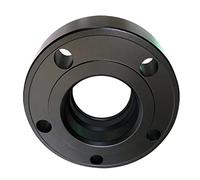 Distanziali Alluminio Kit Automobilistico Distanziale Ruota 1PCS 12mm Per A1 / A2 / A3 / A4 (B5, B6, B7) / A6 (C4, C5, C6) / A8 (4E) 5x100 / 5x112 CB: 57.1