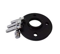 Distanziali Alluminio Kit Completo Per Distanziali Ruote Auto 4x100 CB: 56.1 Per MINI Per Coupé Per Cabrio Per Cooper Per Clubman One Per Roadster(1PCS 20mm M14x1.25)