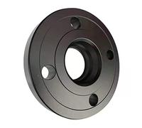 Distanziali Alluminio Kit Distanziale Ruota Auto Vestito Per Peugeot 106/206/307/308/2008/3008/408/406/207/208/301/1007/306 4x108 Cb: 65.1(1PCS 20mm)