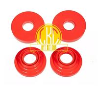 Distanziali alluminio kit sollevamento completo 30 mm per VOLKSWAGEN T5 T6