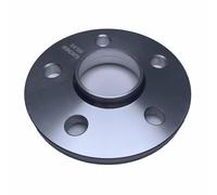 Distanziali Auto 1pezzo 20mm Hubcentric Distanziatori Ruota Adattatori PCD 5x112 Foro Centrale 66.6mm Conversione Allargamento Separadores Distanziali Ampliati