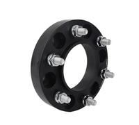 Distanziali Auto 2 Pezzi 6 Fori Per Ford Per Ranger M12x1,5 20/25/30/35/40/45/50 Mm Adattatore Distanziali Ruota PCD 6x139,7 CB 93,1 Mm(2PCS 35MM)