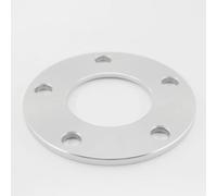distanziali auto 2 pezzi distanziali ruota 5x120 CB 74.1 3 mm 5 mm 6 mm 7 mm 8 mm 9 mm 10 mm 12 mm 15 mm 20 mm accessori per cerchi auto Distanziali Ruota nel Alluminio(15mm)