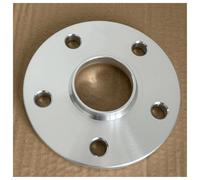 distanziali auto 2 pezzi distanziali ruote alluminio billet 5x100 mm centro spessore 3mm-20mm foro 54,1mm accessori cerchi ruota Distanziali Ruota nel Alluminio(10mm)