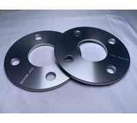 Distanziali Auto 2 Pz 3mm Hubcentric Ruota Spacer Adattatore PCD 4x100 Foro Centrale 56.1mm Allargamento Separadores Hub Distanziatori Distanziali Ampliati