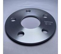 Distanziali Auto Adattatori Distanziali Ruota Hubcentric Da 1pc 7mm PCD 5x114.3 Foro Centrale 60.1/64.1/66.1/67.1/70.5mm Separatori Allargati Distanziali Ampliati(70.5mm)