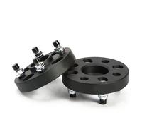 Distanziali Auto Compatibile con Suzuki per Alto per Swift per Alivio 2 pezzi PCD 4x100 CB 54,1 mm M12*1,25 adattatori distanziali per ruote, hubcentrici(45mm)