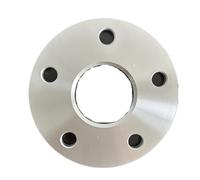 distanziali auto Distanziali ruota centrati 2 pezzi adattatore 5x108mm 63,4 Cb 3mm/5mm/7mm/9mm coppia 5x4,25 per Volvo S80 2.5t, per berlina a 4 porte, 2006 Distanziali Ruota nel Alluminio(7mm)