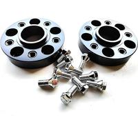 distanziali auto Modifiche auto essenziali Racing 2 pezzi/gruppo A 50 mm | 5 * 130 | 71,6 | distanziali per ruote in alluminio per Q7 2006 Distanziali Ruota nel Alluminio