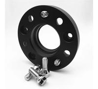 Distanziali Auto Per BMW G05 G20 G21 Distanziali Ruota Dado Incorporato PCD 5x112 CB 66.6mm centro Allargamento Alluminio Forgiato 1 Pezzo Distanziali Ampliati(25mm)