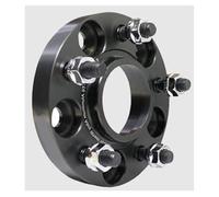 Distanziali Auto Per Chrysler 300 300C 300M Per Concorde 7075 15/20/25/30/35mm PCD 5x115 CB 71.6mm Distanziale Ruota M12xP1.5 / M14xP1 Distanziali Ampliati(30mm-M14xP1.5)