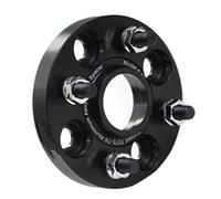 Distanziali Auto Per Hyundai Per Accent Per Aura 1 Pezzo PCD 4x100 Foro Centrale 54.1mm M12X1.5 Distanziale Ruota Adattatore Flang 4 Lug Distanziali Ampliati(35mm-12x1.25)