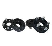 Distanziali Auto Per Kia Per Sorento 2002-2009 4 Pezzi 5X139.7 95.3CB 30mm Hubcenteric Distanziali Adattatori Allargamento Separadores Distanziali Ampliati