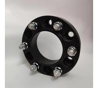 Distanziali Auto Per Land Per Cruiser Fj Kit Allargamento Distanziale Ruota Auto 6x139.7 Hubcentric106.2 Separatori Adattatori In Alluminio Distanziali Ampliati(35mm)