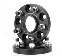 Distanziali Auto Per Mazda 3 5 6 CX-3 CX-5 MX-5 Per Tribute 2 Pezzi 15/20mm 7075 Distanziali Ruota PCD 5x114. CB = 67.1mm (ID OD) Distanziali Ampliati(40MM)