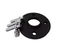 Distanziali Auto Per MINI Per Cooper Coupe Per Cabrio Per Clubman Kit Distanziali Ruota Di Conversione 1 Pezzo 4x100 CB:56. Adattatore Distanziali Ampliati(15mm M12x1.5)