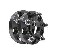 Distanziali Auto Per Nissan Per G35 G37 Q50 Q60 Q70 FX35 FX50 350z 370z PCD 5x114.3 CB 66.1mm Hubcentric Distanziali Ruota 2 Pezzi Distanziali Ampliati(30mm)