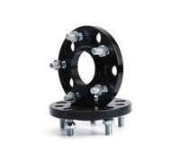 Distanziali Auto Per Nissan Per Silvia S14 S15 Per Skyline Per Stagea 2/4 Pz 15/25mm 5x114.3 M12x1.25 5x4.5 Distanziali Ruota Adattatore Distanziali Ampliati(2PC 15mm)