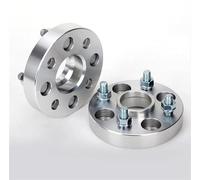 Distanziali Auto Per Opel Per Combo Per Karl Per Meriva M12XP1.5 PCD 4x100 CB 56.6mm Hubcentric Distanziatori Ruota Adattatore 4 Lug Vestito Distanziali Ampliati(15mm)