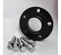 Distanziali Auto Per Opel Per Corsa Distanziale Ruota Ampliamento Kit 5x110 Hubcentric 65.1 Auto Adattatore In Alluminio Allargamento Separadores Distanziali Ampliati(15mm)