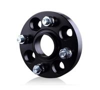 Distanziali Auto Per Toyota Per Corolla Per Vios Per Yaris 1pezzo Ruota Di Conversione Spacer 4x100 Centro Foro 54.1mm Allargamento Hub Distanziatori Distanziali Ampliati(30mm)