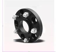 Distanziali Auto Per Toyota Per Corona Per Caldina Per Lexus CT 1 Pezzo Distanziali Ruota Kit Di Ampliamento 5x100 Hubcentric 54. 15-30mm Distanziali Ampliati(15mm)