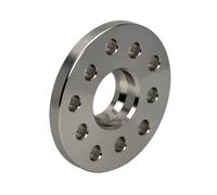 Distanziali Auto Per VW Per Golf Per Bora Per Polo Per Phaeton Per Rabbit Per CC 2 Pezzi Adattatore Distanziale Ruota PCD 5x100 5x112 CB 57.1(15mm)