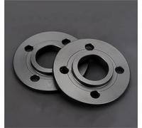 Distanziali Cerchi Compatibile Con Citroen C1 Per C-Zero PCD 4x100 CB 54.1mm 3/5/8/10/12/15mm Adattatore Distanziale Ruota 4 Alette Hubcentric Distanziatore Ruota Accessori Auto(2PCS 15mm)