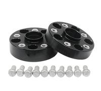 Distanziali Cerchi Compatibile Con Ferrari F430 Per Spider 575M Per Marannello 360 Per Spider Per Modena 456 550 348GTB 5x108 67.1mm Adattatori Distanziali Ruota 20/25/30/35mm(2PCS 30mm)