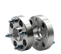 Distanziali Cerchi Per 4 Fori Per Auto Vw Per Polo Per Jetta Per Golf UP Per Santana M12XP1.5 2 Pezzi 20/25/30/35 Mm PCD 4x100 CB 57,1Mm Adattatore Distanziale Ruota Flangia Distanziale Ruota(2PCS 30m