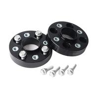 Distanziali Cerchi Per 4 Per Forcella Per Maggiolino 2 Pezzi 25/30/35/40/50 Mm PCD 4x130 CB=78,6 Mm Adattatore Distanziale Ruota Distanziali Ruote Auto(2PCS 40mm)