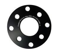 Distanziali Cerchi Per Citroen C6 Per Elysee Per C5 C2 Per C3 Spessore 3/5/8/10/12/15/20mm 2 Pezzi Distanziali Ruota Centrali PCD 4x108 CB 65,1mm Distanziali Ruote Auto(3mm)