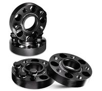 Distanziali Cerchi Per Haval Per Jolion Per Pro Piastra Flangiata T6-7075 Distanziali Ruota Mozzo In Lega Di Alluminio Adattatore Allargato 2/4 Pezzi 5x114,3 66,5 Flangia Distanziale Ruota(4pcs 25mm)
