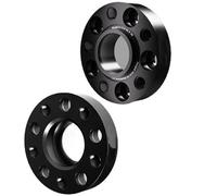 Distanziali Cerchi Per Haval Per Jolion Per Pro Piastra Flangiata T6-7075 Distanziali Ruota Mozzo In Lega Di Alluminio Adattatore Allargato 2/4 Pezzi 5x114,3 66,5 Flangia Distanziale Ruota(2pcs 25mm)