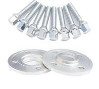 Distanziali Cerchi Per Mazda Per Subaru Per Chiffon Per Dias Per Wagon Con 8 Bulloni Conici 12 * 1,25 Foro Centrale 20 Mm 0,79'' Distanziali Ruote 54,1 4X100 Flangia Distanziale Ruota