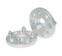 Distanziali Cerchi Per Mitsubishi Per Toppo BJ 2 Pezzi/lotto 15MM 20MM 56.1 Hub Centric 4x100 Distanziali Ruota Distanziali Ruote Auto(15MM)