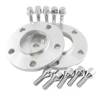 Distanziali Cerchi Per R170 Per SLK Per Classe Per SLK230 Per SLK320 Per SLK230 Cerchioni Posteriori Per SLK250 2 Pezzi Distanziali Ruota 5x112 10 Pezzi Bulloni Ruota Distanziali Ruote Auto(20mm)