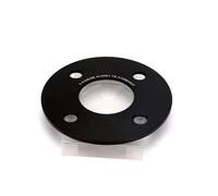 Distanziali Cerchi Per SUBARU Per Chiffon Per Dias Per Wagon Per Stella Per Lucra 2 Pezzi 15/20/25/30/35mm PCD 4x100 CB 54.1mm Adattatore Distanziatore Ruota(2PCS 5mm spacers)